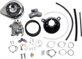 CARB E A/C KT CH BT 84-99