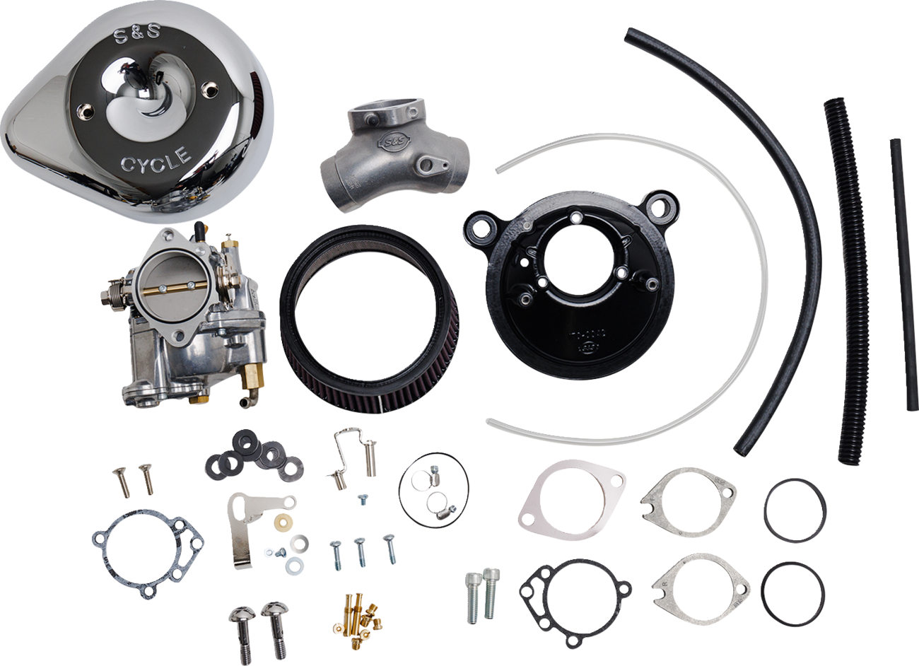 CARB E A/C KT CH BT 84-99