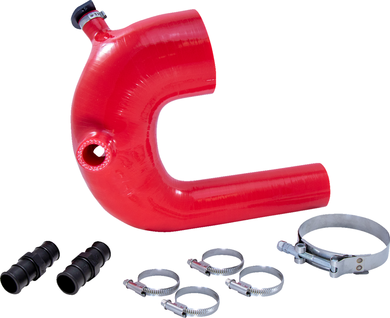J TUBE KIT POL RZR XP TURBO 16-21