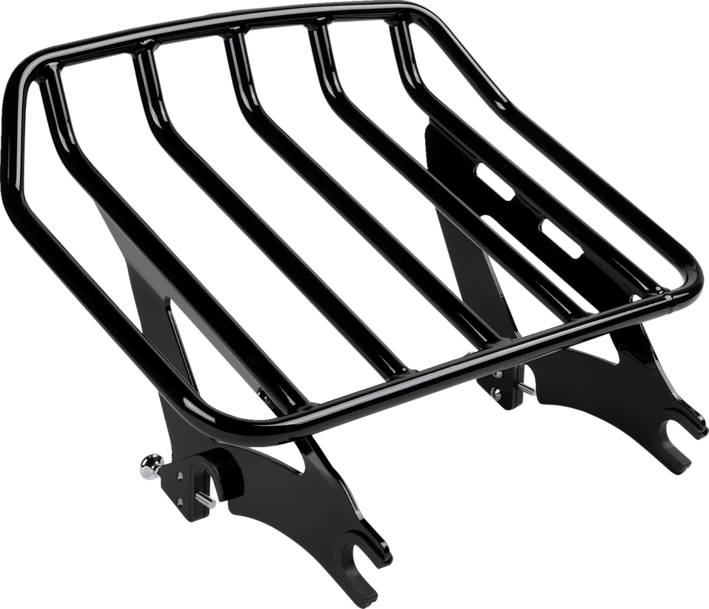 DET RACK  CHIEFTAIN BLK