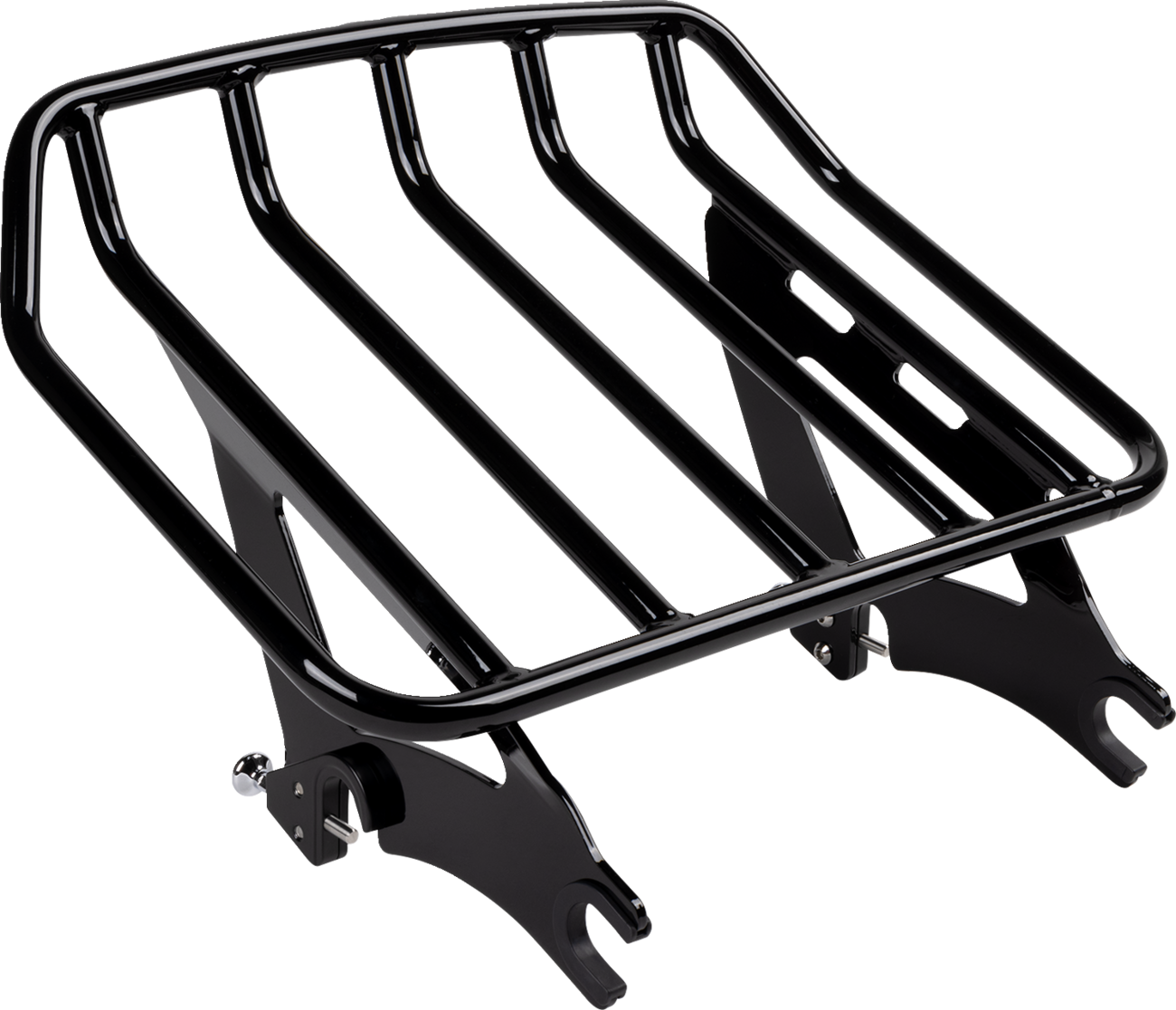 DET RACK  CHIEFTAIN BLK