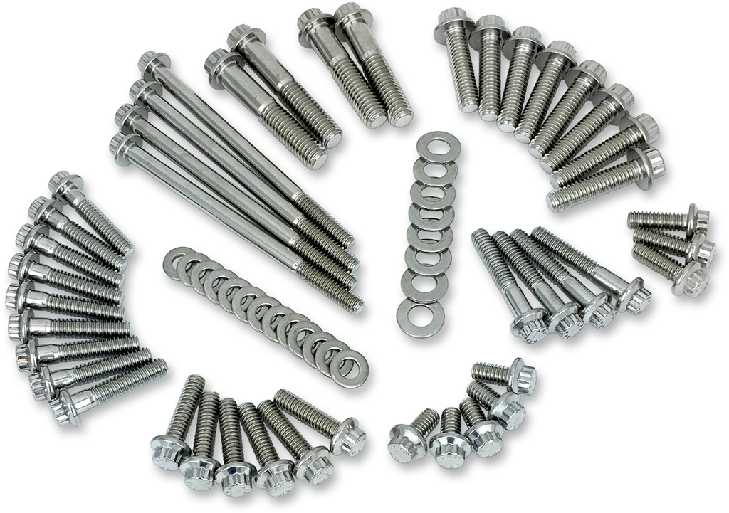 KIT EXT PRIMRY/FAST M-8