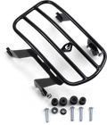 DTCH SOLO RACK BLK FLDE