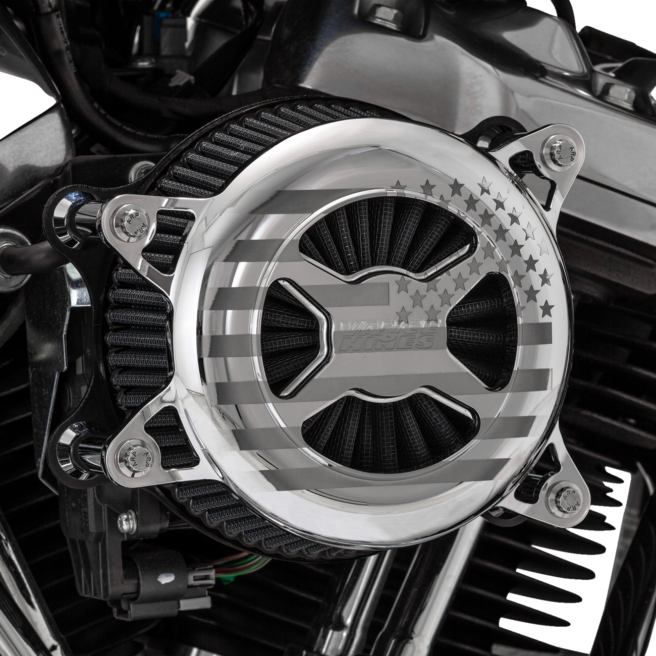 AIR CLEANER CHR VO2A M8