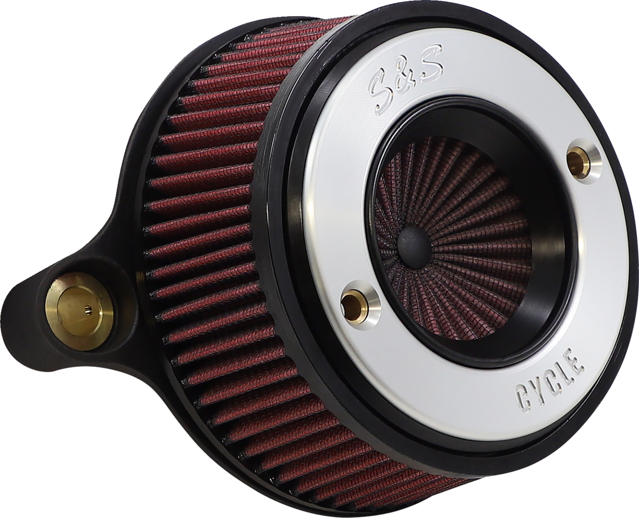 AIR CLEANER A-STNG 17-22R