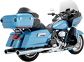 MUFFLER HO CHR 95-16 FLT