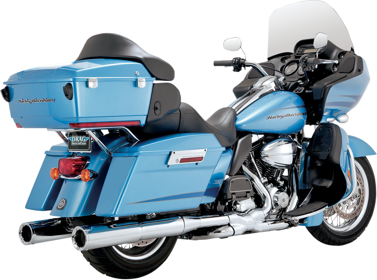 MUFFLER HO CHR 95-16 FLT