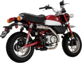 MUFFLER SS HONDA MONKEY