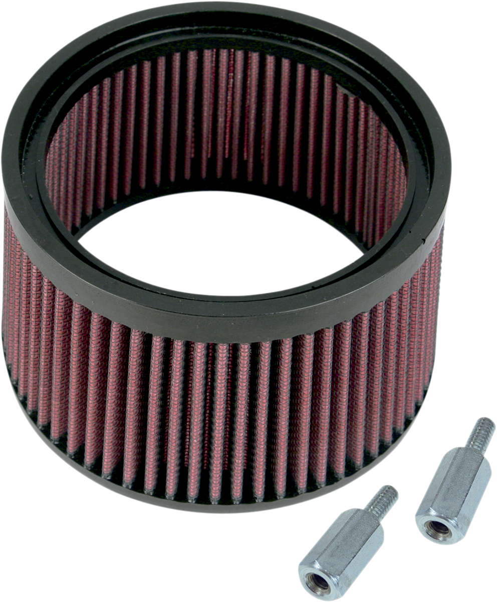 FILTER AC STLTH HI-FLO