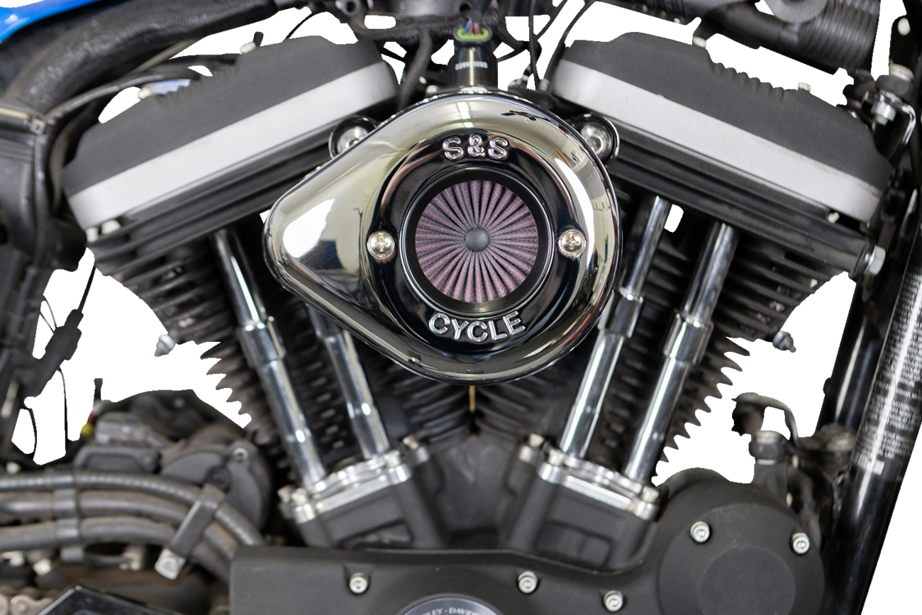 AIR CLEANER A-STNG 07-22B