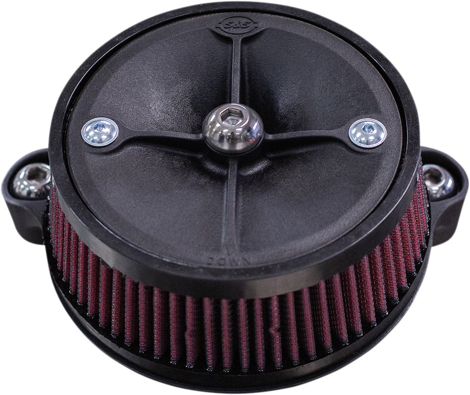 AIR CLNR STLTH 17-19 M8