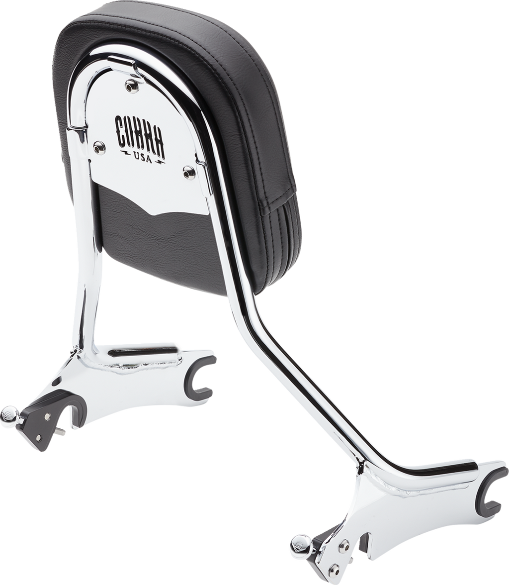BACKREST TALL CHTAIN CHR