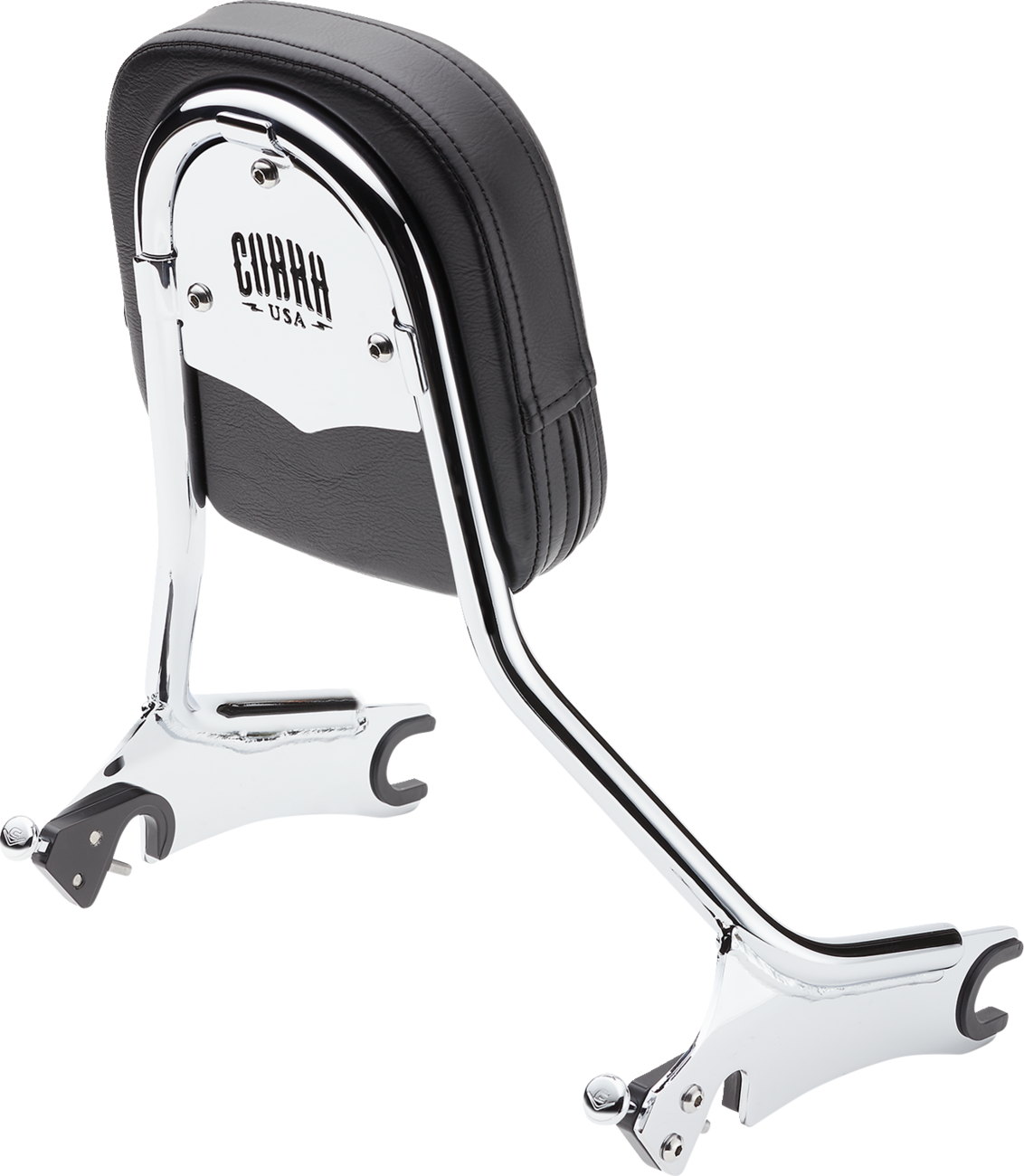 BACKREST TALL CHTAIN CHR