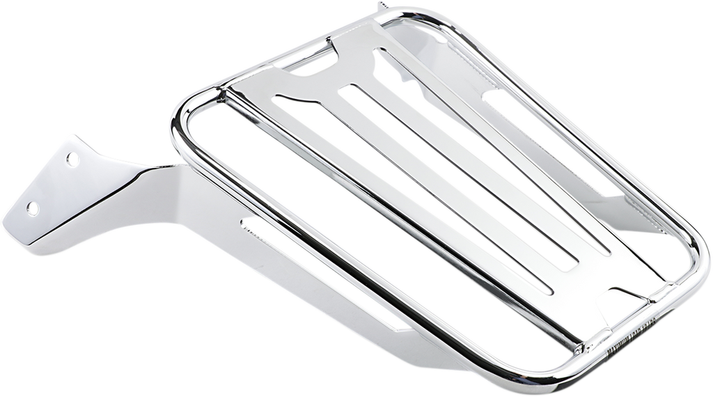 LUGGAGE RACK TUBE CHR