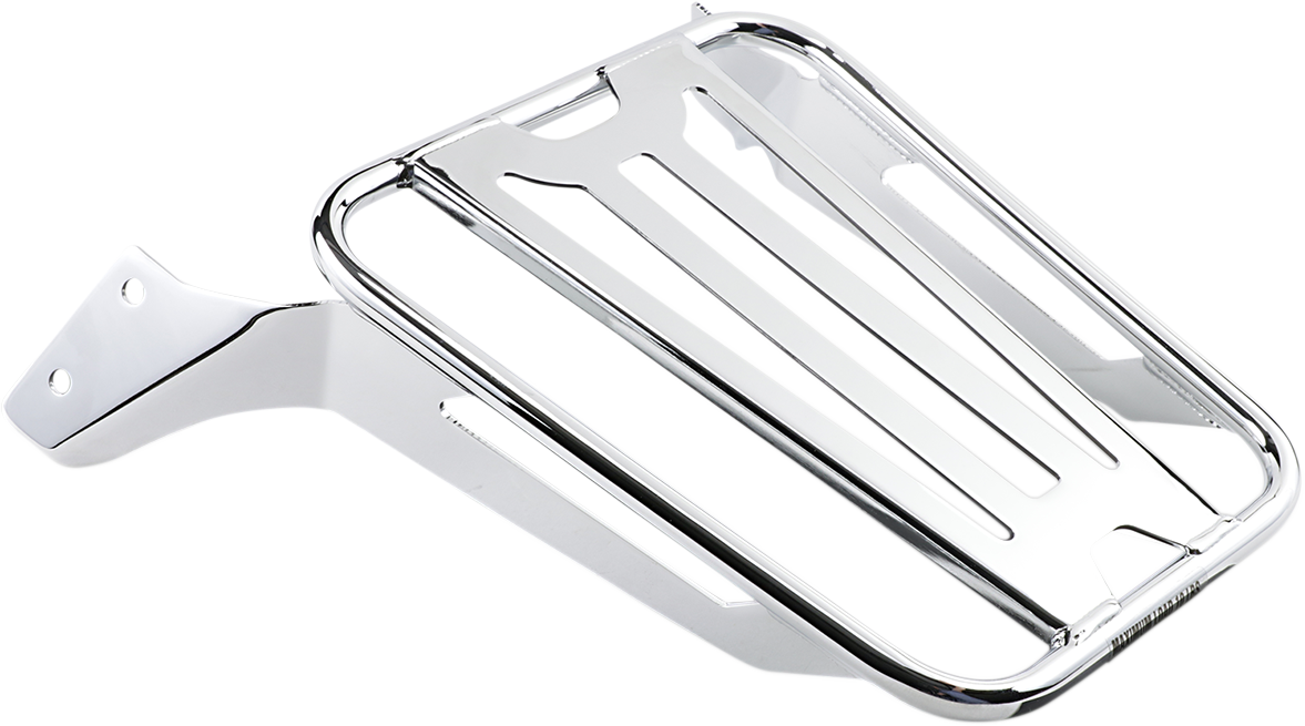 LUGGAGE RACK TUBE CHR