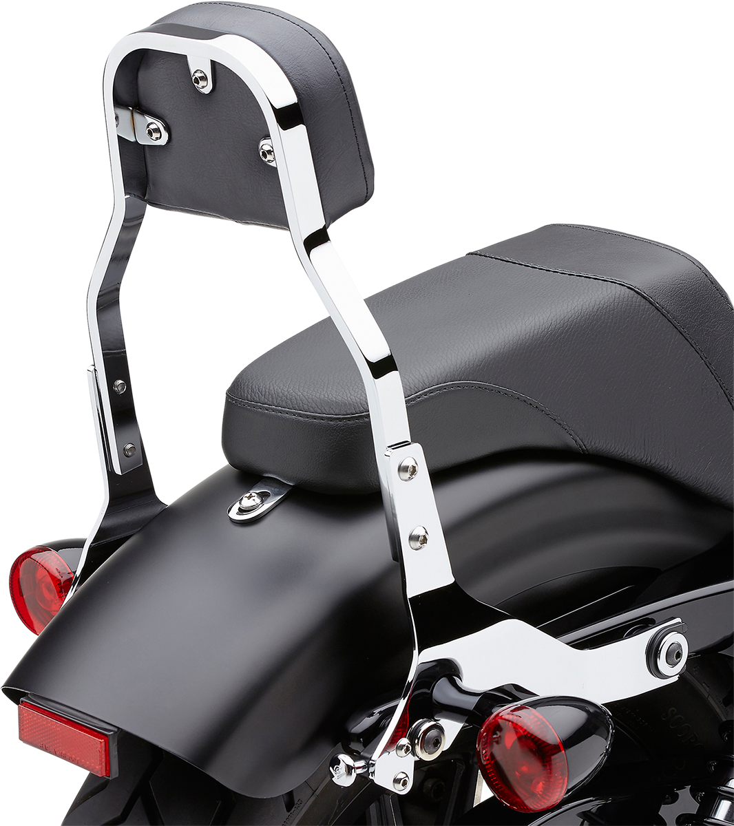 BACKREST DET MINI CHR DYN