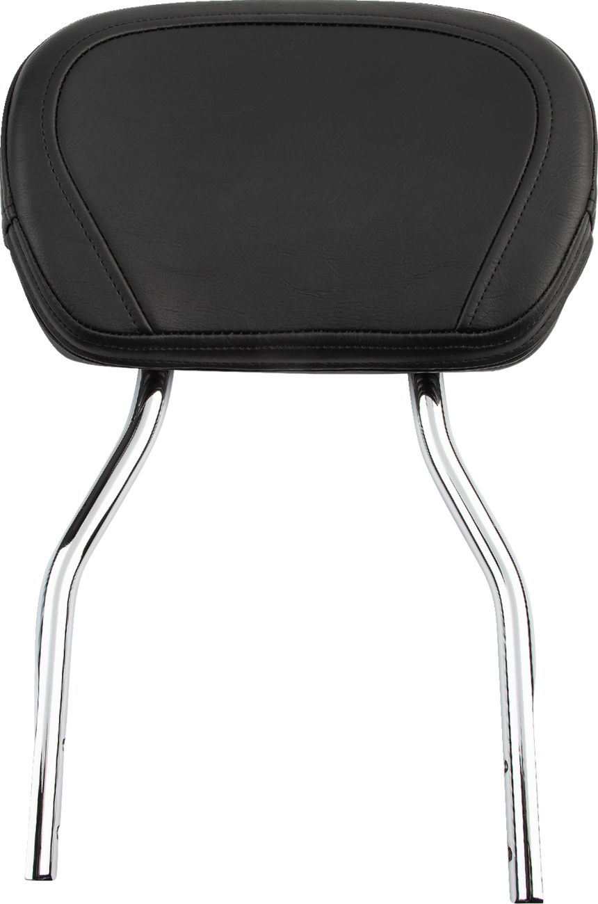 SISSY BAR RND STD FLSTC/N