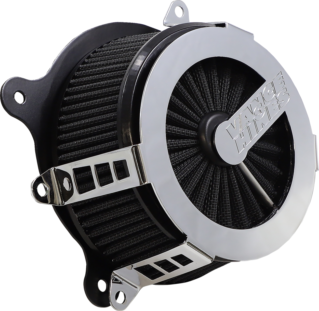 AIRCLEANER V02CF CH.FL,ST