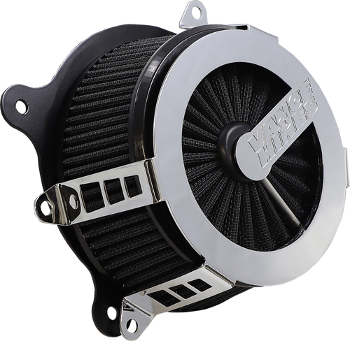 AIRCLEANER V02CF CH.FL,ST