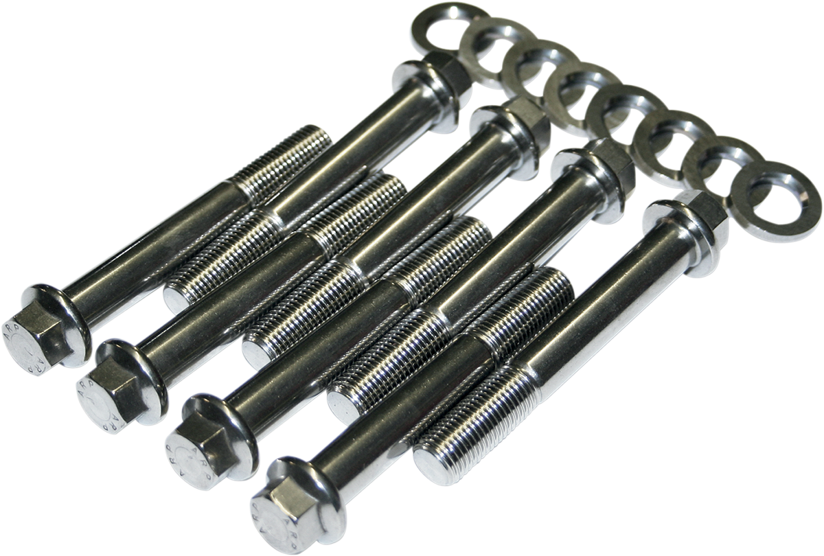 BOLT KIT HEAD IRONHEAD