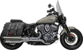 MUFFLER 4"AFT-CAT C CHIEF
