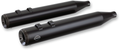 MUFFLERS GN BLK FLT 17-