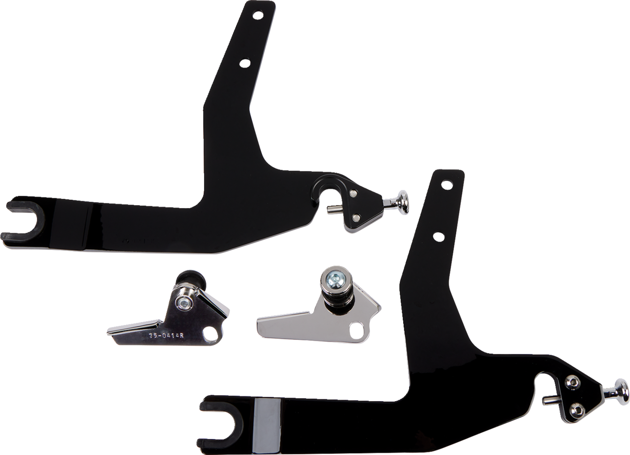 BACKREST DET MINI BLK SFT