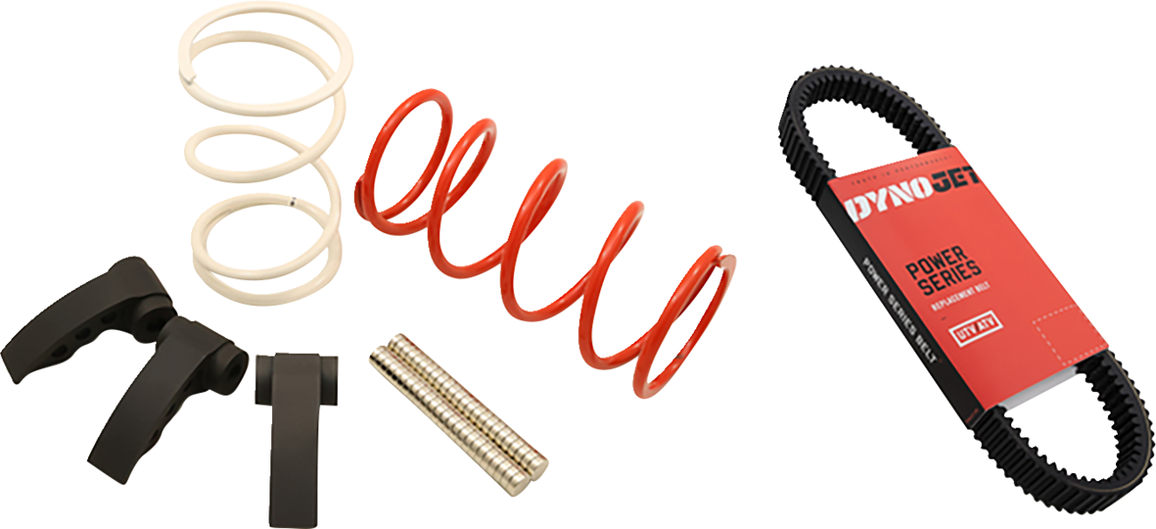 GRIP N RIP KIT FOR POLARIS RZR PRO R