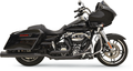 HEADPIPES TRUE-D 17+FL B