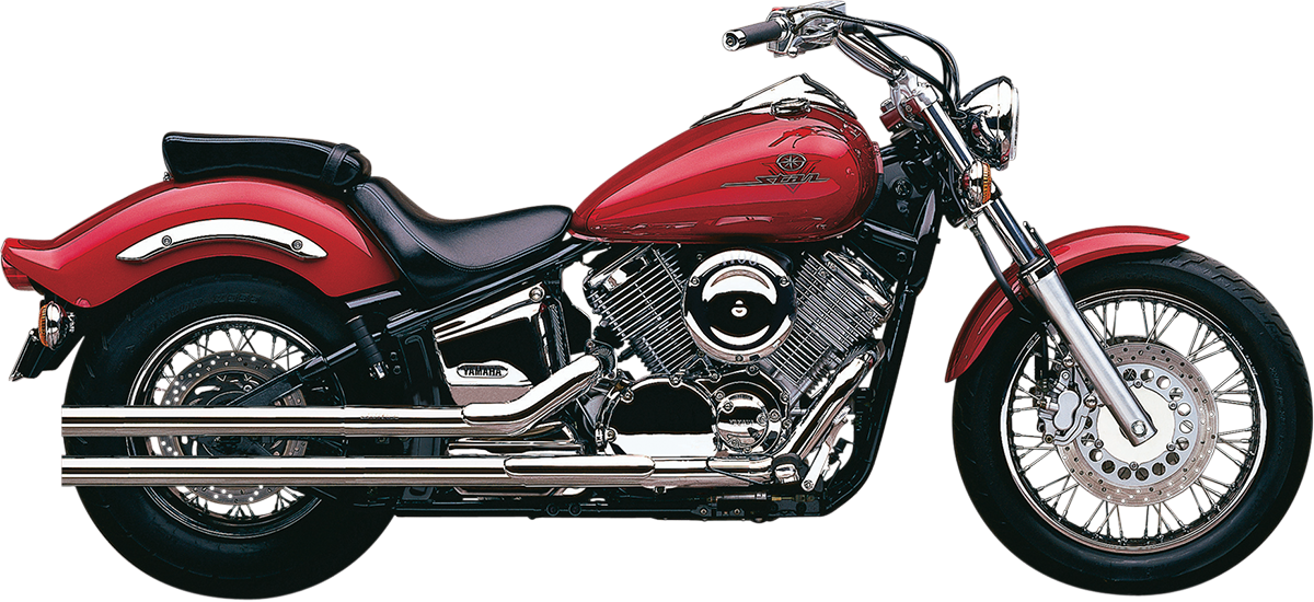 LO BOYS SHOTGUN XVS1100