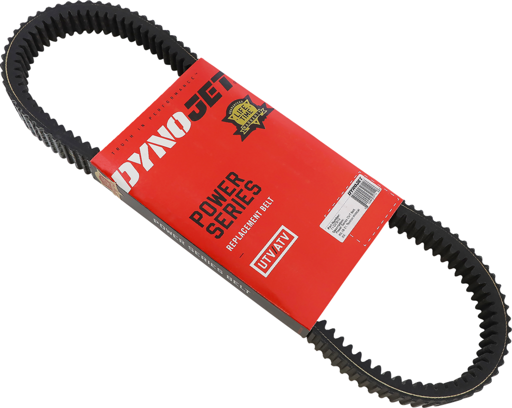 BELT PWR SR WILDCAT 18-21