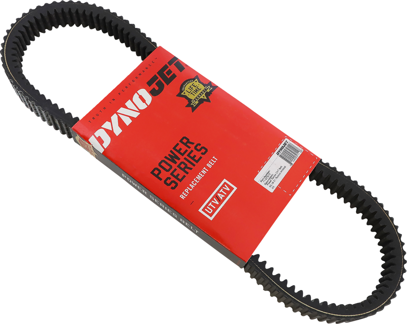 BELT PWR SR WILDCAT 18-21