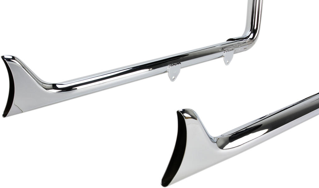 EXHAUST FSHTL 36" 07-15ST