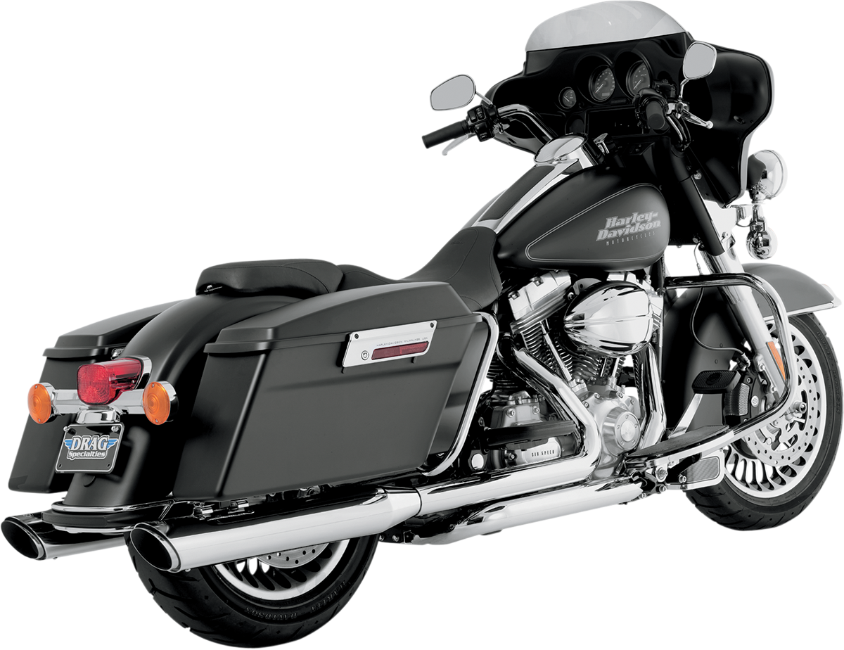 MUFFLER TW-SL RND 95-16FL