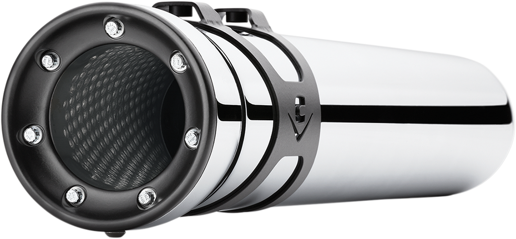 MUFFLERS RACE PRO FLH