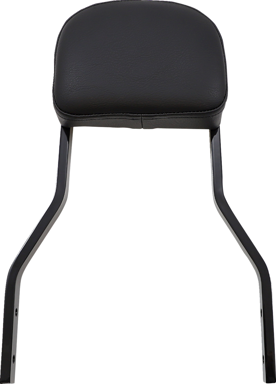 BACKREST DET SHRT BLK DYN