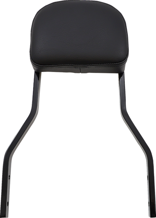 BACKREST DET SHRT BLK DYN