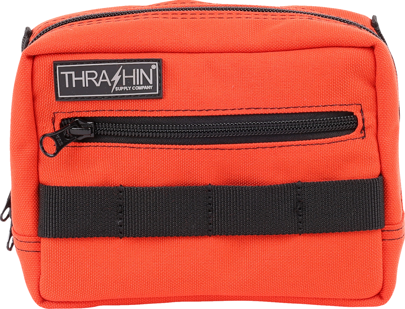 BAG HANDLEBAR TSC ORANGE