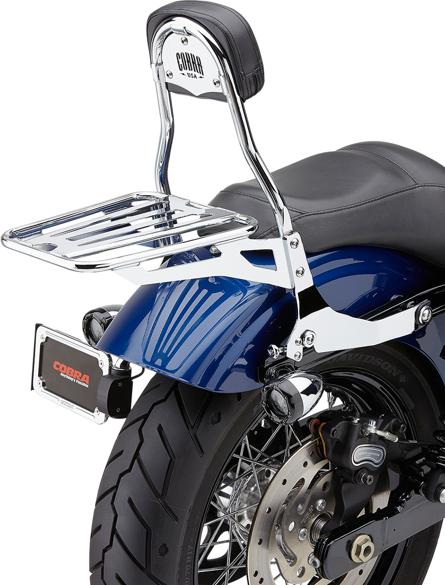BACKREST DETCH CHR DYNA