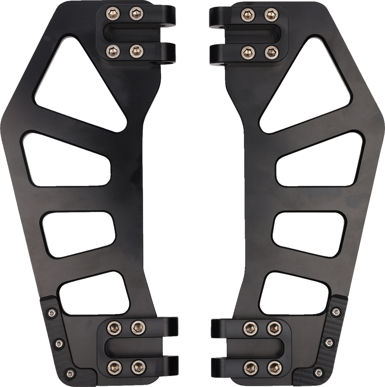 FLOORBOARDS APEX BLK