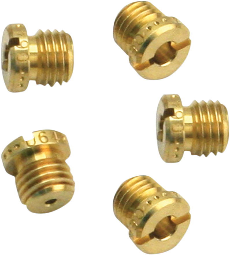 .082 MAIN JET S&S