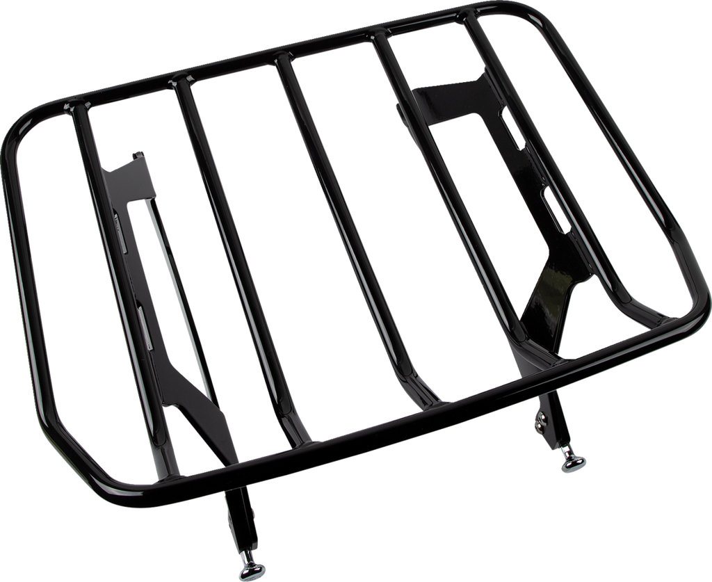 DETACH BA RACK BLK SCOUT