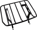 DETACH BA RACK BLK SCOUT