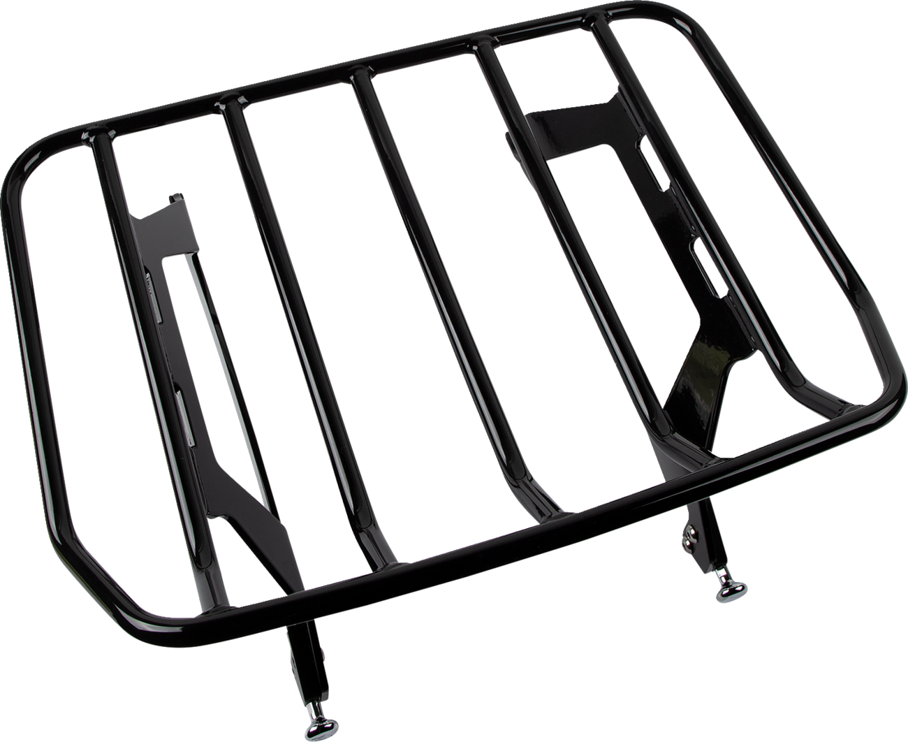 DETACH BA RACK BLK SCOUT