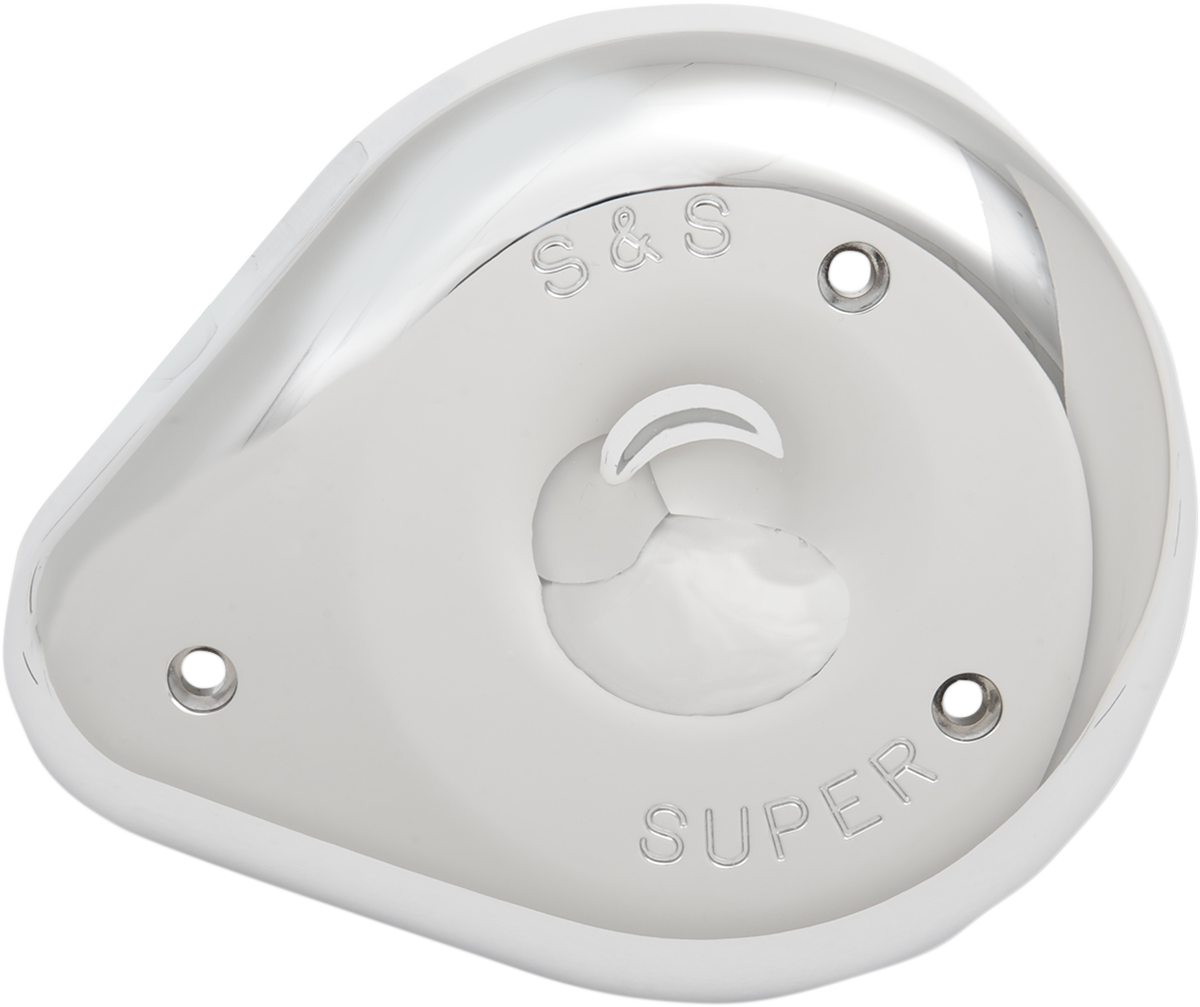 REPLACEMENT E/G COVER