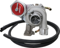 TURBO+WASTEGATE ASSEMBLY POL RZR XP TURBO 16-21
