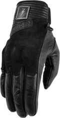 GLOVES BOXER BLK XL