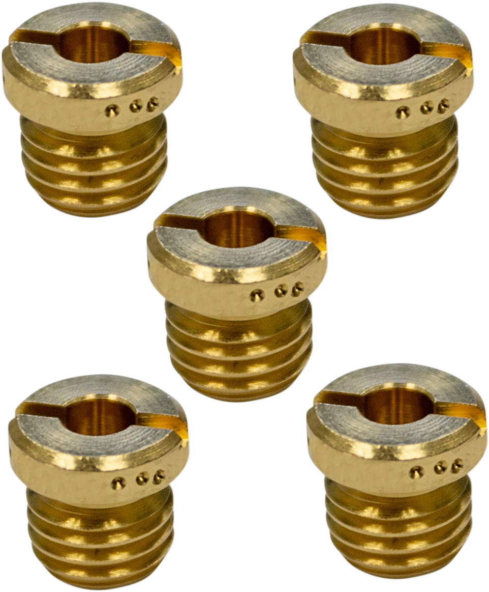 JET MAIN .100 5PK