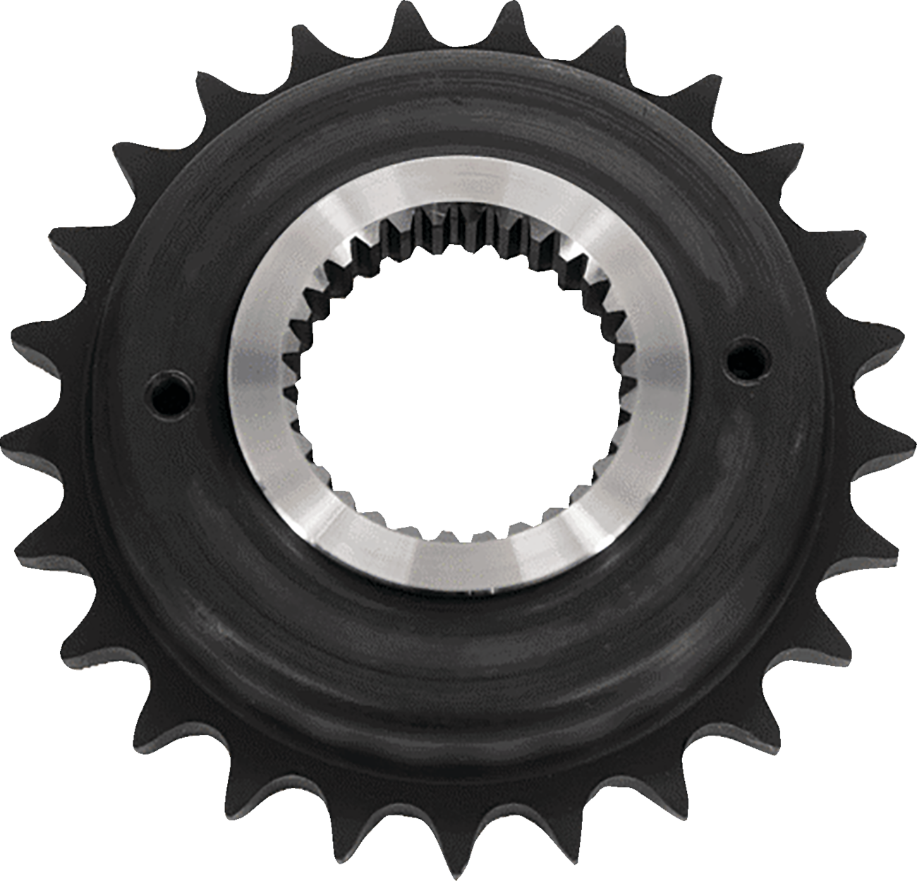 SPROCKET 25T REPLACEMENT FOR CUSH CHAIN DRIVE