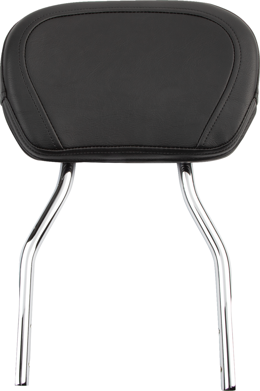 SISSY BAR RND STD FLSTF